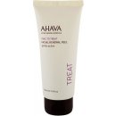 Ahava Time To Treat obnovující peeling na obličej Paraben Free 100 ml