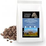 Haniell Tanzania AA zrnková 1 kg – Hledejceny.cz