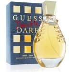 Guess Double Dare toaletní voda dámská 100 ml – Hledejceny.cz