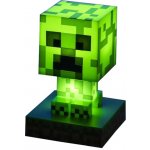 CurePink svítící ve tmě Minecraft: Creeper 9971 – Sleviste.cz