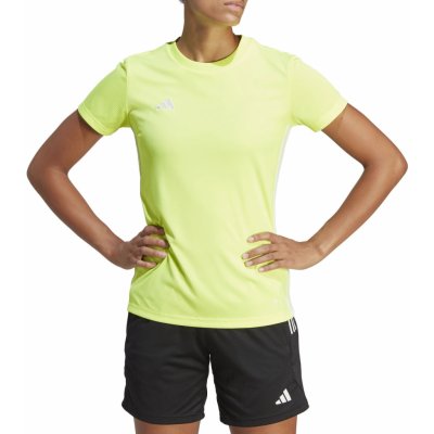 adidas Tabela 23 Jersey dámský dres světle zelená – Sleviste.cz