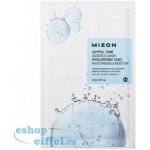 Mizon 3D plátýnková maska s hyaluronem 23 g – Zboží Dáma