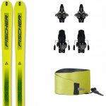 Fischer TRANSALP 90 CARBON s pásy 22/23 – Sleviste.cz