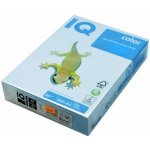 Papír IQ Color A4 80 g BL29 světle modrý 500listů – Sleviste.cz