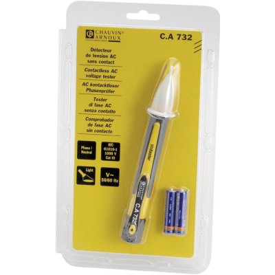 Chauvin Arnoux 732 – Hledejceny.cz