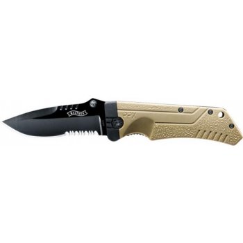 Walther PPX Knife