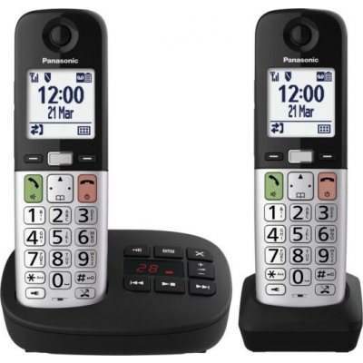 Panasonic KX-TGU432 – Zboží Mobilmania