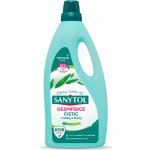 Sanytol Eukalyptus dezinfekční čisticí prostředek na podlahy a plochy 2 l – Zboží Dáma