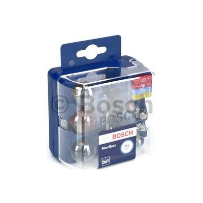 Sortiment, żhavící svíčky BOSCH 1 987 301 112 – Hledejceny.cz