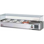 RedFox MCH 3120 – Sleviste.cz