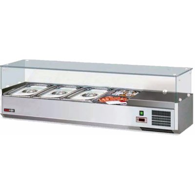 RedFox MCH 3120 – Sleviste.cz