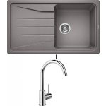 Set Blanco Sona 5 S + Mida – Sleviste.cz