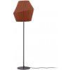 Stojací lampa Hollands Licht 20PLEAT0500014 / 20PLEATS000001