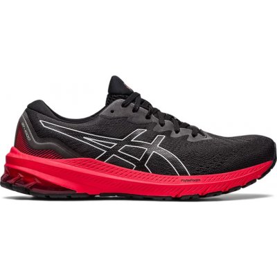 Asics GT-1000 11 black/electric red