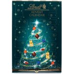 Lindt Adventní kalendář Zelený stromeček – Hledejceny.cz