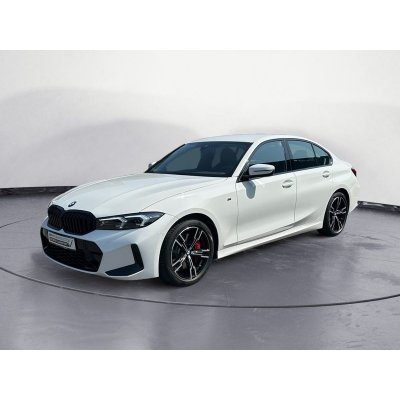 BMW 318i M Sport 115 kW – Hledejceny.cz