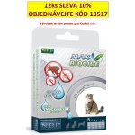 Max Biocide Spot-on Dog 5 x 1 ml – Zbozi.Blesk.cz