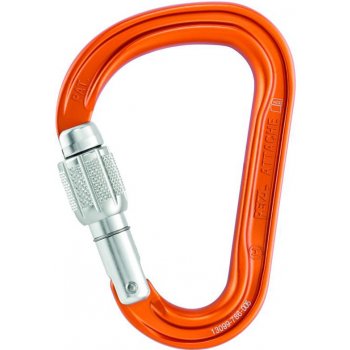 Petzl Attache 3D HMS