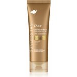 Dove Samoopalovací mléko Dark 200 ml – Hledejceny.cz