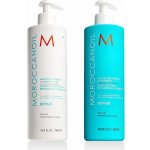 Moroccanoil Repair Duo šampon 500 ml + kondicionér 500 ml – Hledejceny.cz