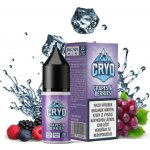 Infamous Cryo Grapes & Berries 10 ml 20 mg – Zboží Dáma Infamous Cryo Grapes & Berries 10 ml 20 mg – Zboží Dáma
