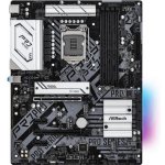 ASRock B560 Pro4 – Hledejceny.cz