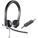 Logitech USB Headset Stereo H650e