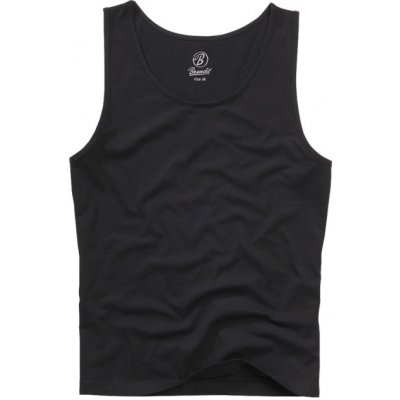 Tílko Tank Top Brandit černé – Zbozi.Blesk.cz