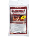 Kittfort Šamotová výmazová hmota profi 5 kg – HobbyKompas.cz