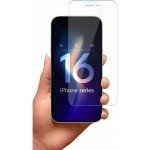 3mk hybridní sklo FlexibleGlass pro Apple iPhone 16 Pro Max 5903108586412 – Zboží Živě