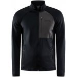 Craft Mikina ADV Tech Fleece Thermal černá – Hledejceny.cz