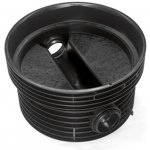 Wavin Tegra Dno šachtové 1000 NG DN 250 – Hledejceny.cz