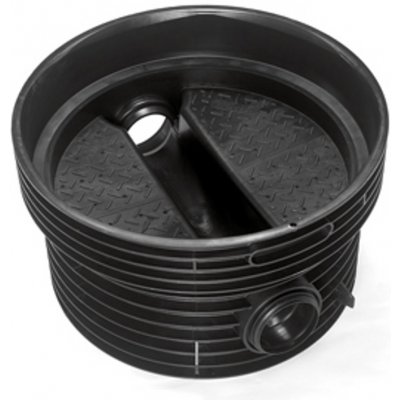 Wavin Tegra Dno šachtové 1000 NG DN 250 – Hledejceny.cz