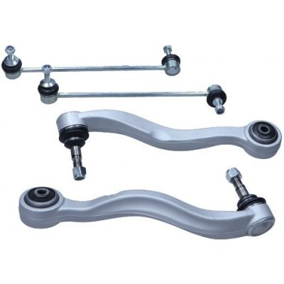 SADA ODPRUŽENÍ BMW PŘEDNÍ E60 520-550 03-10 31126760183set MAXGEAR – Zboží Mobilmania