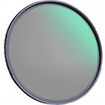 K&F Concept Nano-X Black Mist Filter 1/8 67 mm – Hledejceny.cz