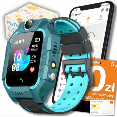Forever Kids See Me! 3 KW-320 – Zboží Živě
