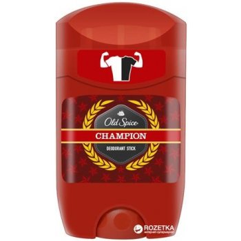 Old Spice Roamer deostick 50 ml od 75 Kč - Heureka.cz