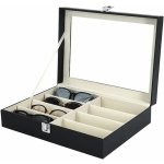 Gaira kazeta na brýle 93101-10 – Zboží Dáma