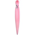 Cocktail EZ 100% Kanekalon L-PINK – Zboží Dáma