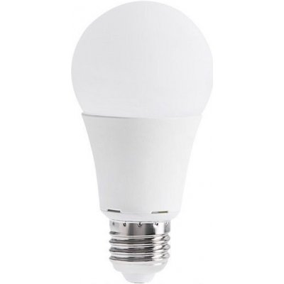Ecolite LED žárovka E27 15W LED15W-A60/E27/4100K bílá – Sleviste.cz