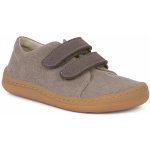 Froddo vegan tenisky G3130229-2 Grey Plus – Zboží Dáma