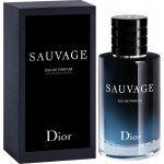 Dior Sauvage parfémovaná voda limitovaná edice pánská 100 ml – Hledejceny.cz