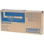 Kyocera Mita TK-475 - originální – Hledejceny.cz