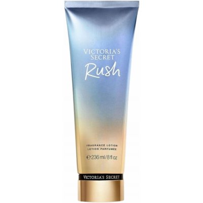 Victoria's Secret Fantasies Rush tělové mléko 236 ml – Zboží Dáma