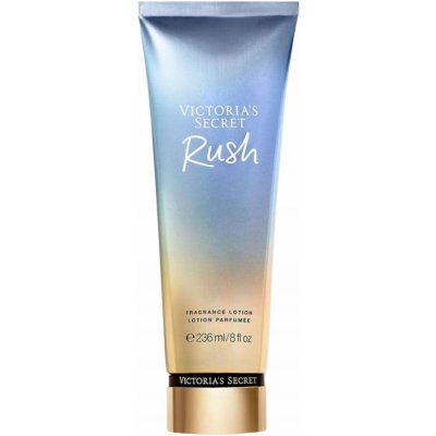 Victoria's Secret Fantasies Rush tělové mléko 236 ml – Zbozi.Blesk.cz