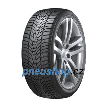 Hankook Winter i*cept Evo3 X W330C 245/50 R19 105V Runflat