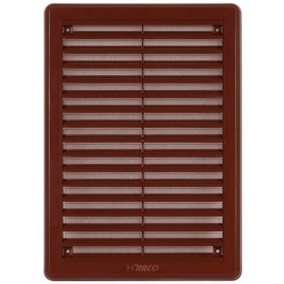 Haco VM 175 x 250 mm KH hnědá – HobbyKompas.cz