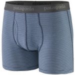 Patagonie Essential Boxer Briefs boxerky, fathom: forge grey – Zboží Dáma