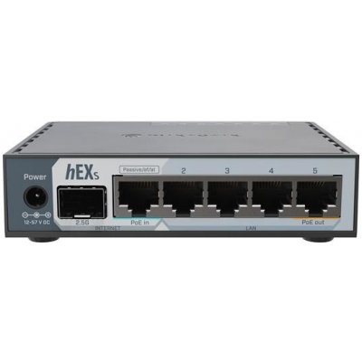 MikroTik E60iUGS – Zboží Živě