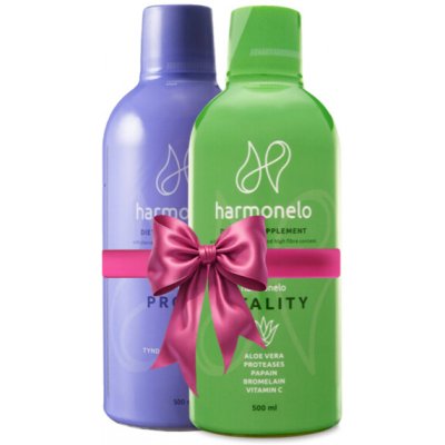 Harmonelo Probio + Vitality 1000 ml – Hledejceny.cz